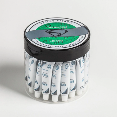 Трансферный тату гель EZ Super Stencil - S, 5мл