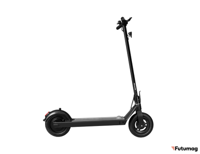 ЭЛЕКТРОСАМОКАТ Neoline T27