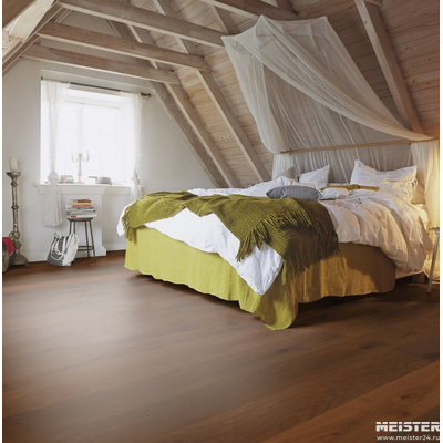 Паркетная доска Meister Дуб Витал Херренальб 8838 АО