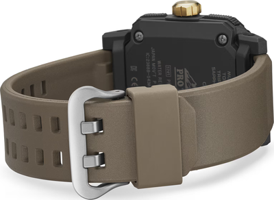 Часы Casio Pro Trek PRW-B1000-5