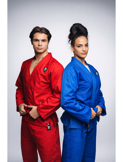 Форма Универсального боя