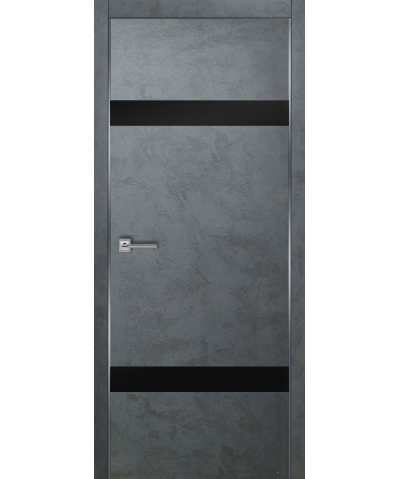 Межкомнатная дверь Carda П-4