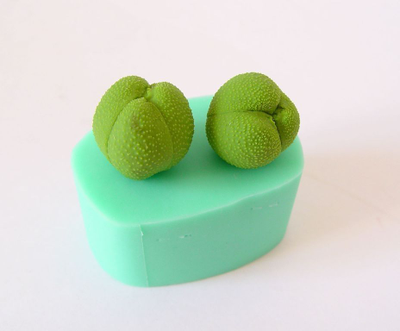 Набор молдов , вайнеров и каттеров "Большой мак"