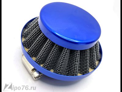 Фильтр для квадроцикла детского 49 кубов металлический многоразовый