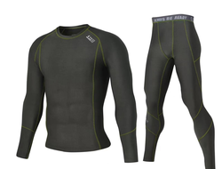 Термобелье 5.11 Active (Размеры: S, M, L, XXL, 3XL)