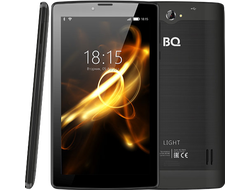 BQ 7083G Light Чёрный
