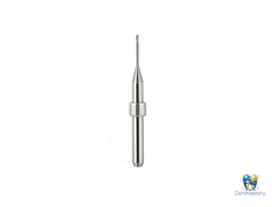 Фрезы для обработки PMMA, PEEK и воска (WAX) диаметрами 0.6–2.0 мм с хвостовиками 4 и 6 мм — совместимы со станками ARUM