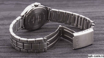 Часы Casio LTP-1308PD-1B