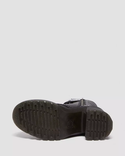 Ботинки Dr Martens Gaya 10 Eye Alternative Black