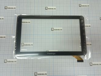 Тачскрин сенсорный экран Prestigio SmartKids,  PMT3997, стекло