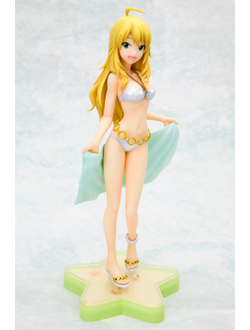 Фигурка 1/7 Мики Хосии (Hoshii Miki Angelic Island ver.)