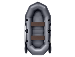 Гребная лодка APACHE 260 графит