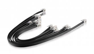 Набор соединительных кабелей EV3 45514
