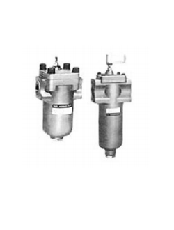 Фильтр напорный FH