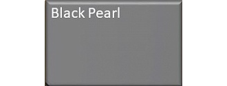 Кухонный блок Panama Slim PearlArc, Black Pearl, PSR900-BP