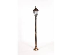 Светильники садово-парковые серии California L bg