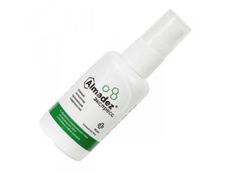 Алмадез-экспресс кожный антисептик для дезинфекции рук - 50 мл