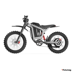Электровелосипед COSWHEEL Dirt Bike R19