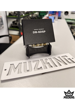 Deaf Bonce DB-6 DSP