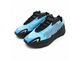 Adidas Yeezy Boost 700 MNVN Bright Cyan синие мужские
