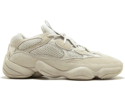 Adidas Yeezy Boost 500 (Кремовые)