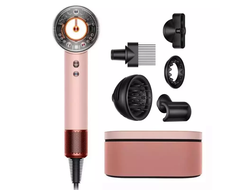Фен Dyson Supersonic HD16 Nural Kanzan Pink