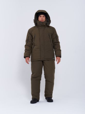 Костюм ONERUS "Тактика -45" (Размеры: 52-54/182-188)