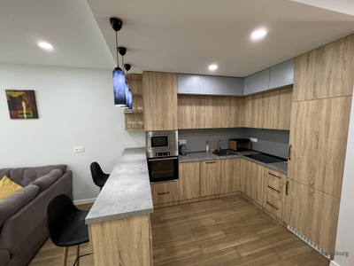 Сдаётся просторный таунхаус в аренду на длительный срок. Батуми. (Сдан до 01.06.25)