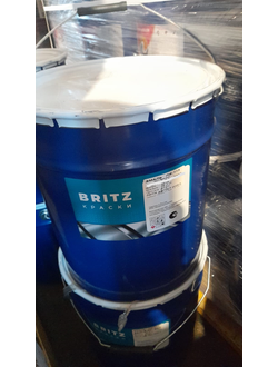 ПФ-115  RAL 7024 серый графит, тара 25 кг