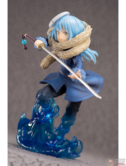 Фигурка 1/7 Римуру Темпест (Rimuru Tempest)