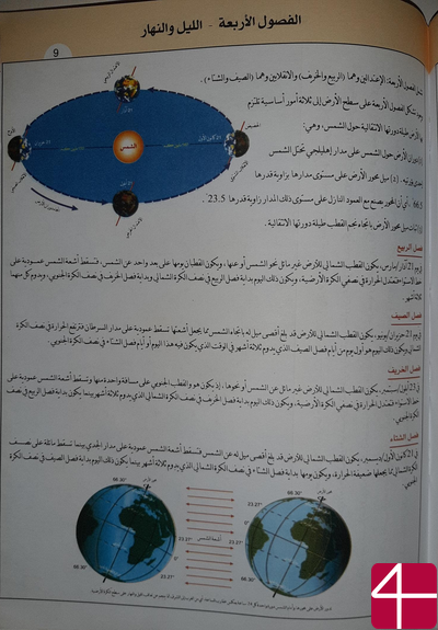 Атлас мира , Ибрагим Хальми аль-Гури
