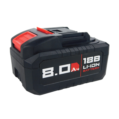 Аккумулятор PROFIPOWER 18V 8.0Ah HIGH POWER  Li-ion  MLI1860B