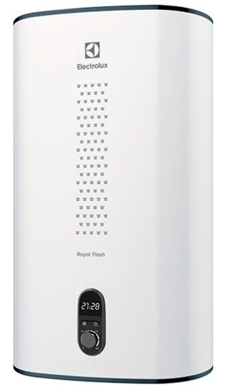 Водонагреватель Electrolux EWH 50 Royal Flash