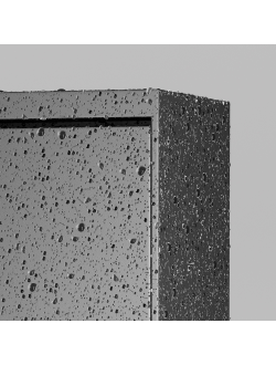 Уличная розетка Nido 2000Вт IP 54, O460FL-GF01SC, Maytoni