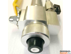 Растворный ствол ASPRO