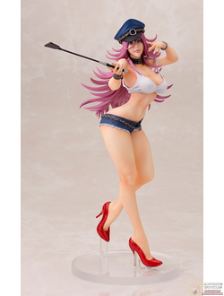 Фигурка 1/7 Poison