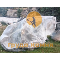 Ледниковый Валун