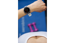 Съемка контента