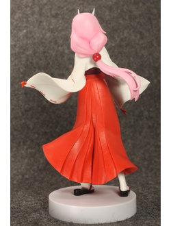 Фигурка Шуна (Shuna Maiden Costume Texture)