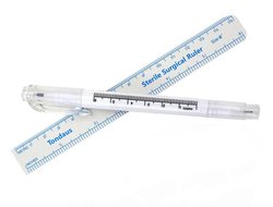 Трансферный маркер для фрихенда двухсторонний - TONDAUS