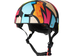 Купить защитный шлем Multi-Sport (Graphic) в Иркутске
