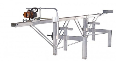 Мобильная минипилорама Logosol М5 Логосоль, от