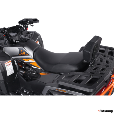 Квадроцикл Kugoo K5 300CC