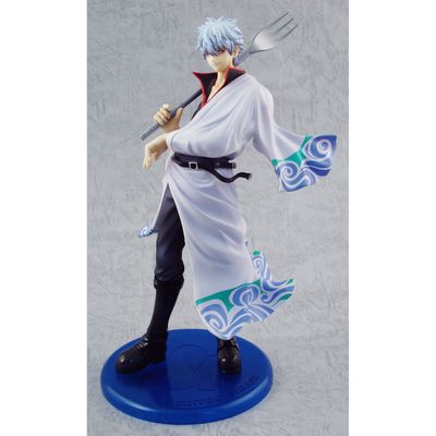 Фигурка 1/8 Гинтоки Саката (Sakata Gintoki)