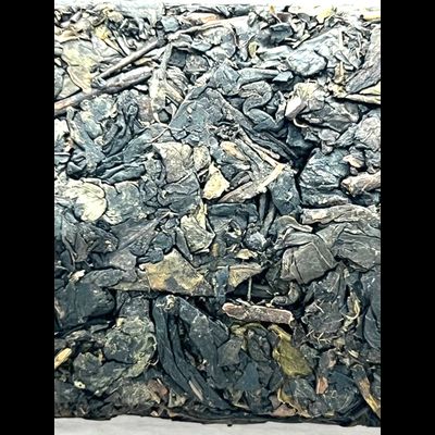 Фу Ча 2018г. Анлихуо