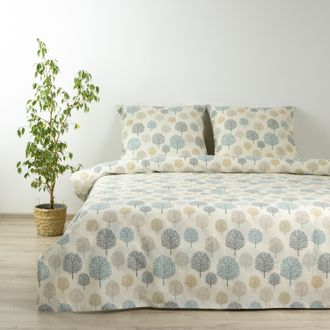 КПБ 2,0-спальный "Нидвуд", арт. 41251/0