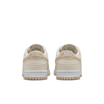 Nike dunk light bone hotsell