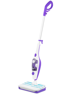 Швабра паровая Kitfort КТ-1050