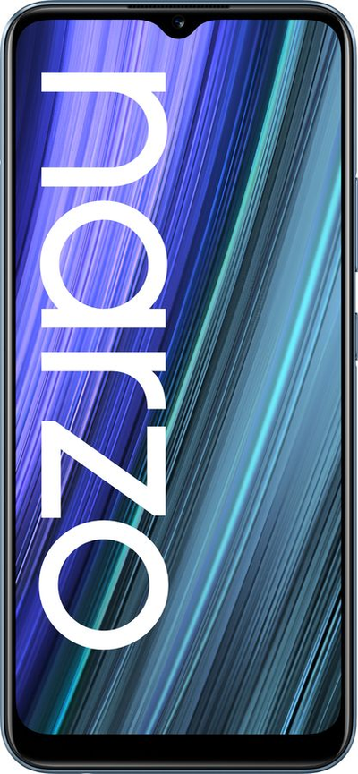 Realme Narzo 50A