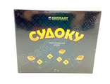 Настольная игра &quot;Судоку&quot; оптом (7+)